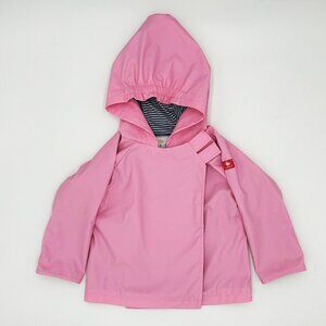 New Without Tags American Widgeon Favorite Rain Coat Size 2 - Fully lined